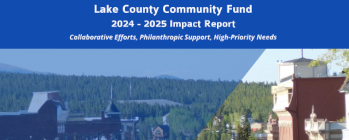 2024-25 Impact Report