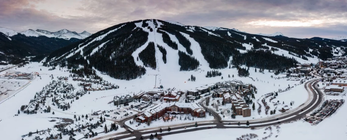 LCCF Achieves 2023 Copper Mountain Resort Matching Fundraising Goal